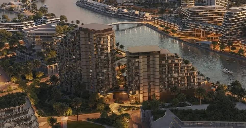 Mirasol Mina by RAK Properties, Mina Al Arab