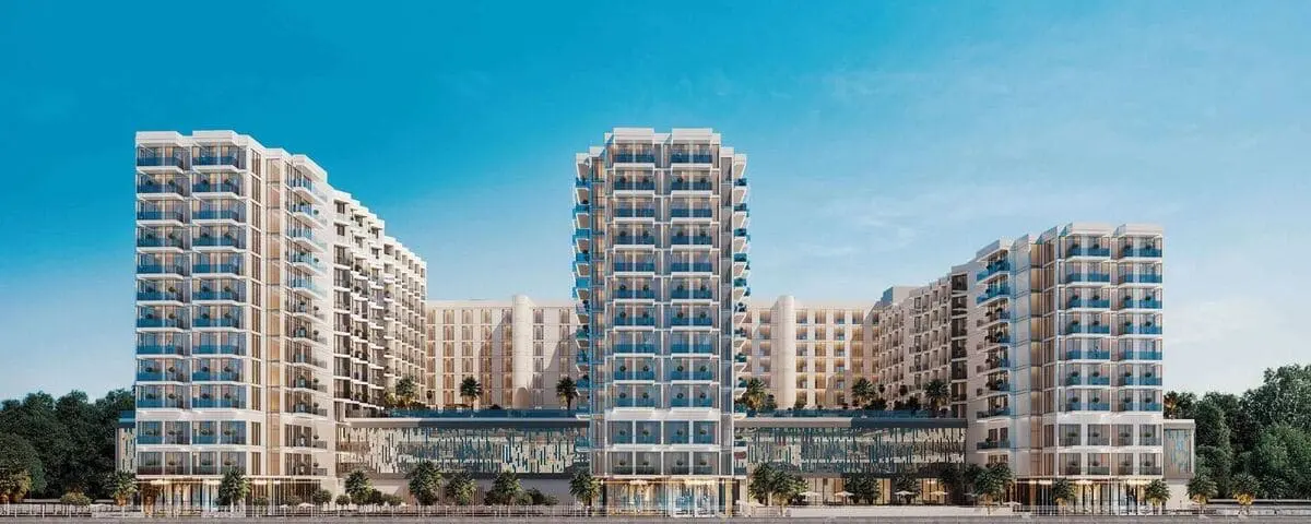 Playa Viva by Uniestate Properties, Al Marjan Island