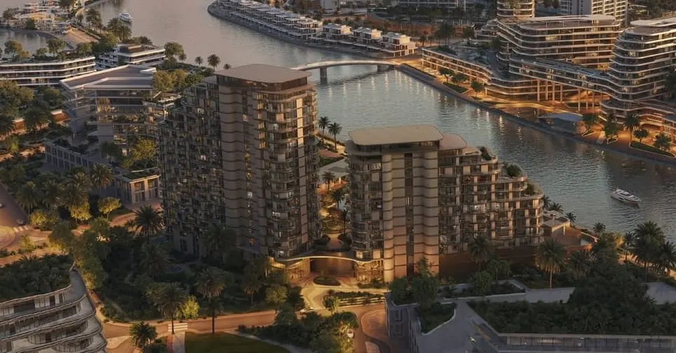 Mirasol Mina by RAK Properties, Mina Al Arab