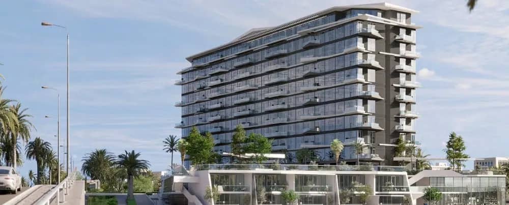 Edge Raha Island by RAK Properties, Mina Al Arab