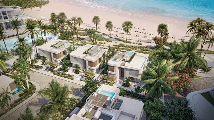 NB Collection by RAK Properties, Mina Al Arab