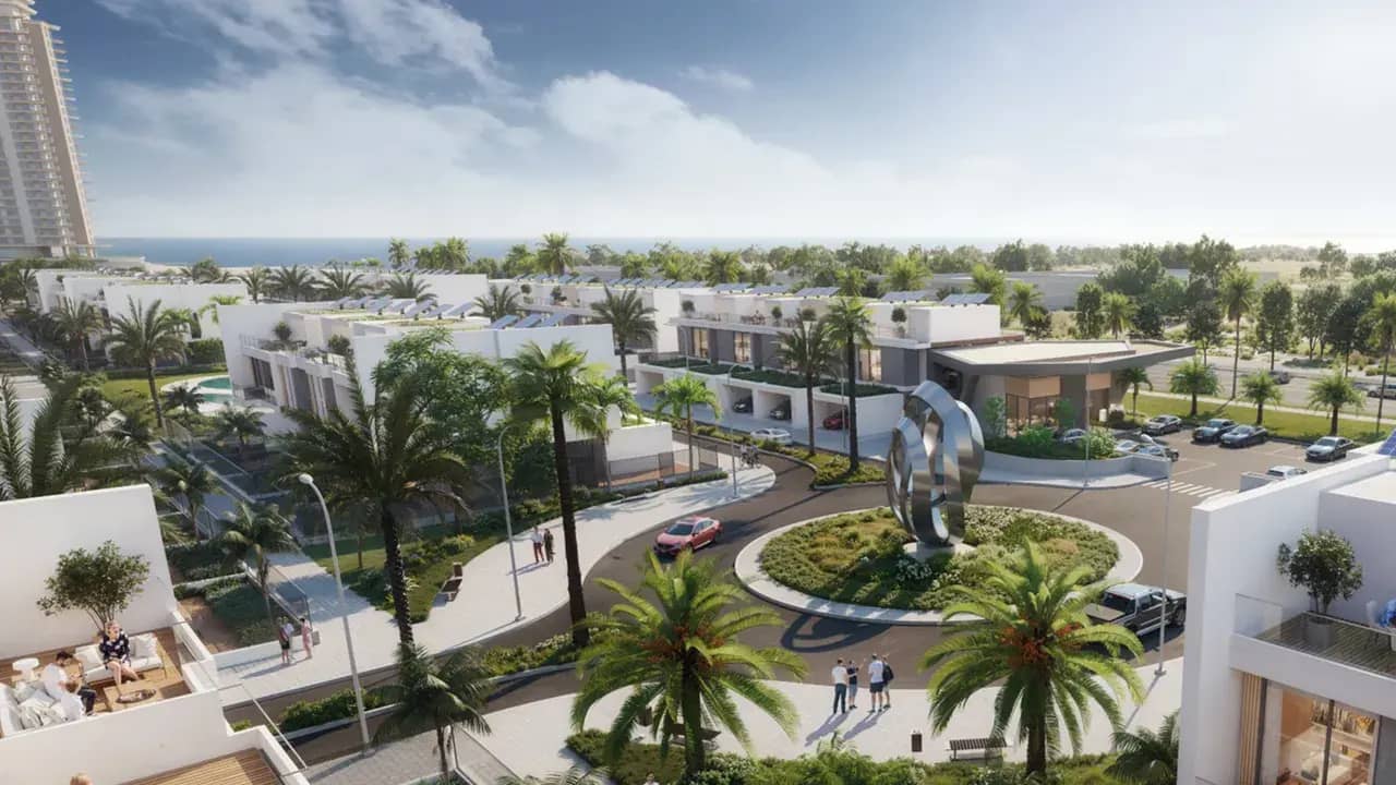 Aila Homes by Al Hamra Real Estate Developer, Al Jazeera Al Hamra