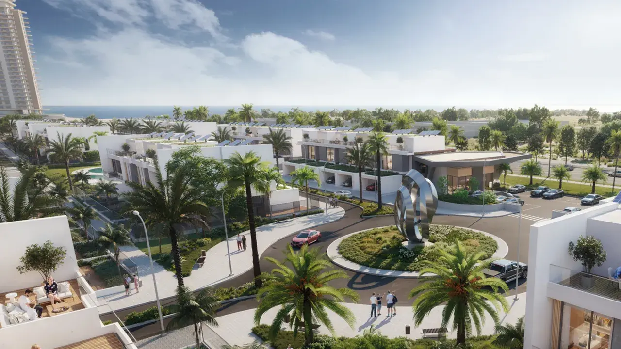 Aila Homes by Al Hamra Real Estate Developer, Al Jazeera Al Hamra