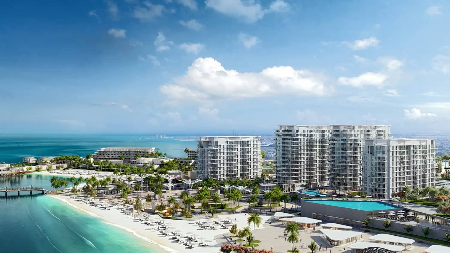 Nasim Lofts at Bay Residence by RAK Properties, Mina Al Arab