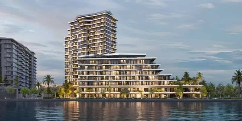 Skai Mina by RAK Properties, Mina Al Arab