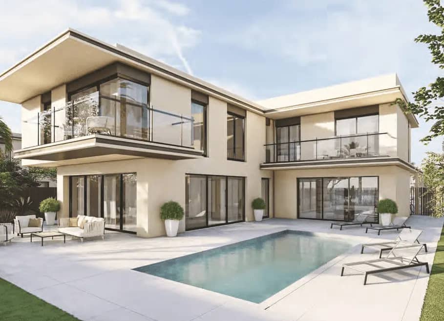 Falcon Island by Al Hamra Real Estate Developer, Al Hamra Village