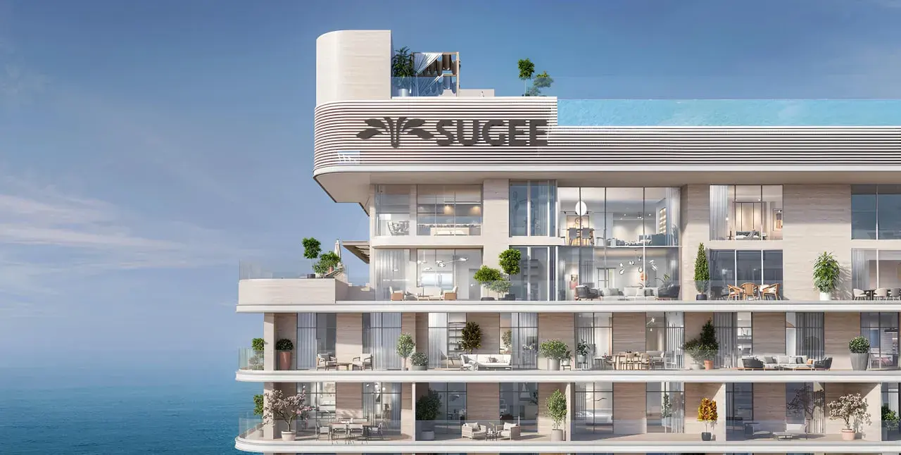 Vienna House Residences by Wyndham by Sugee Group, Al Marjan Island
