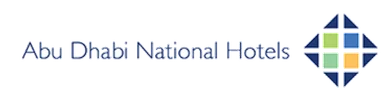 Abu Dhabi National Hotels logo