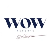 WOW Resorts logo